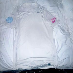 Limited edition 2023 EYBL compression shirt